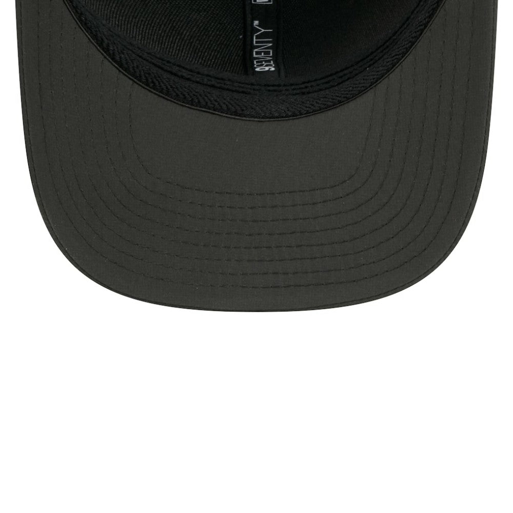 Chicago White Sox New Era 2026 Clubhouse 9SEVENTY Adjustable Hat - Black Hats