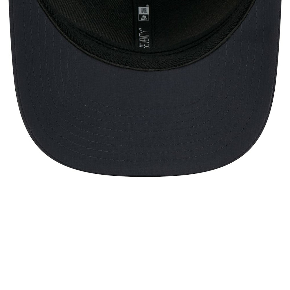Detroit Tigers New Era 2026 Clubhouse 9SEVENTY Adjustable Hat - Navy Hats