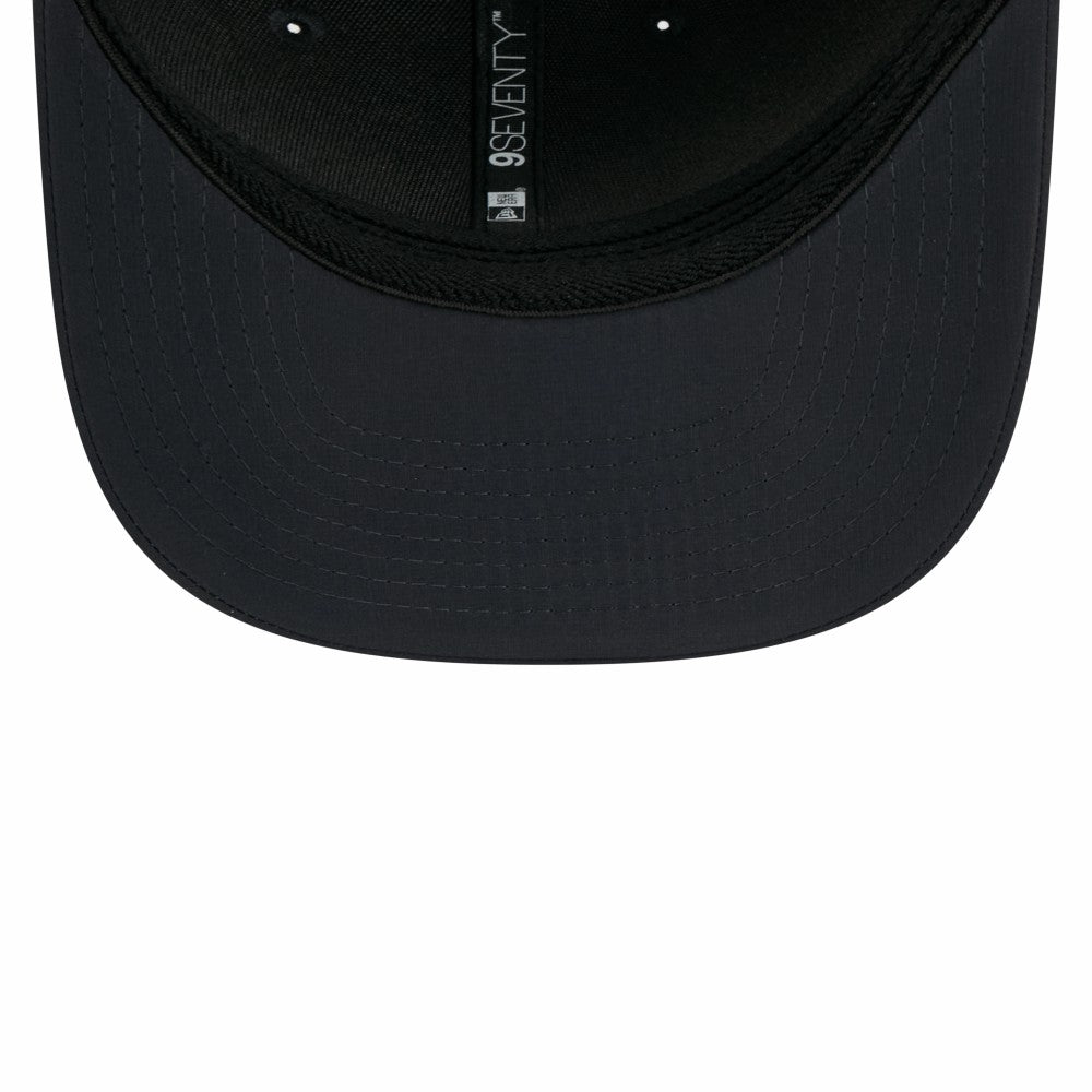 Los Angeles Angels New Era 2026 Clubhouse 9SEVENTY Adjustable Hat - Navy Hats