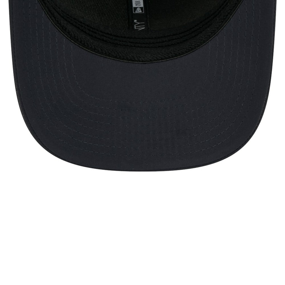 Boston Red Sox New Era 2026 Clubhouse 9SEVENTY Adjustable Hat - Navy Hats