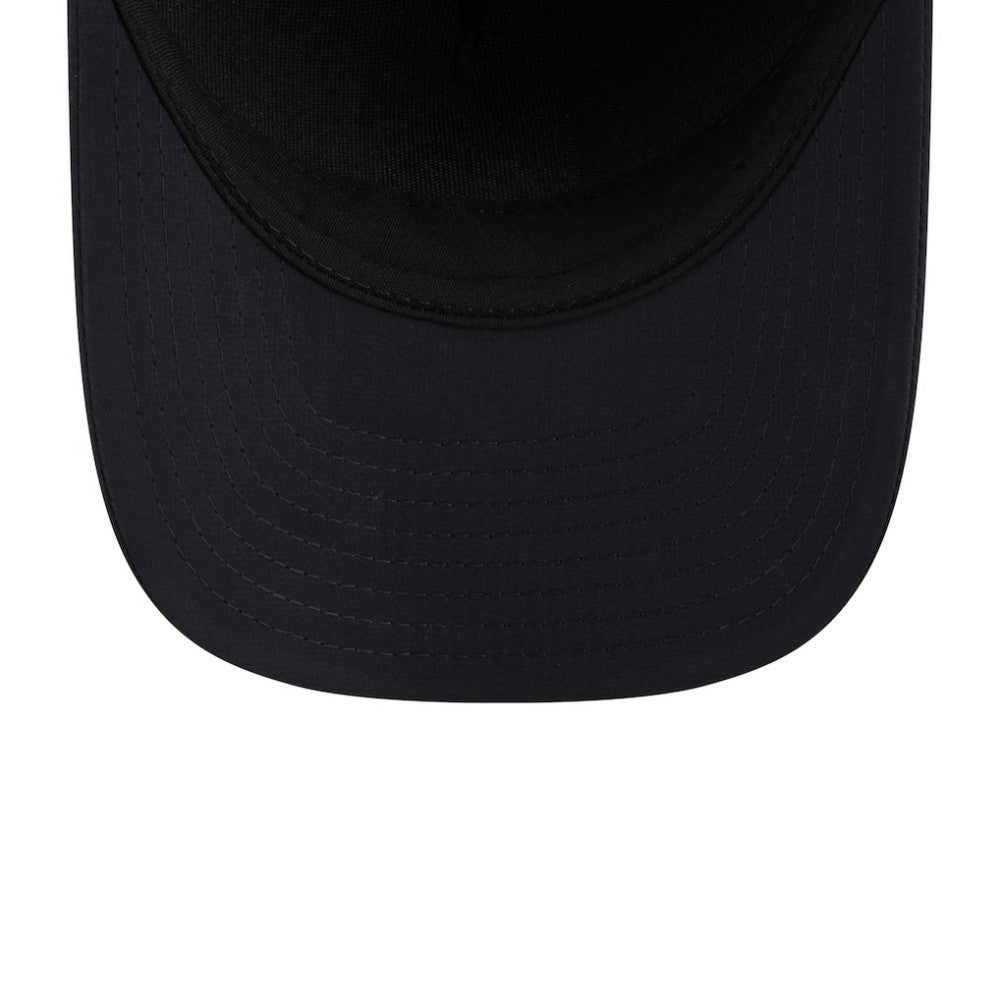 Washington Nationals New Era 2026 Clubhouse 9FORTY A-Frame Adjustable Hat - Navy Hats