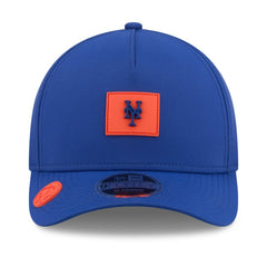 New York Mets New Era 2026 Clubhouse 9FORTY A-Frame Adjustable Hat - Royal Hats
