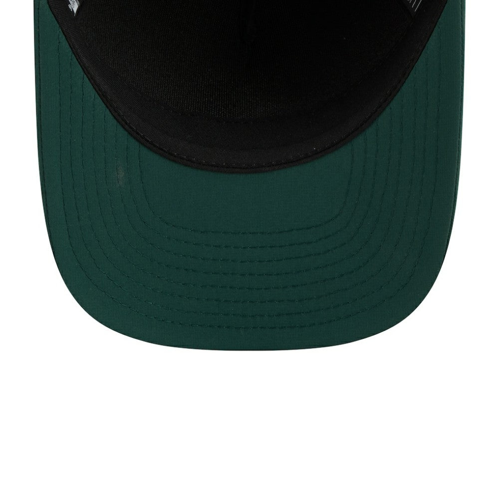 Athletics New Era 2026 Clubhouse 9FORTY A-Frame Adjustable Hat - Green Hats