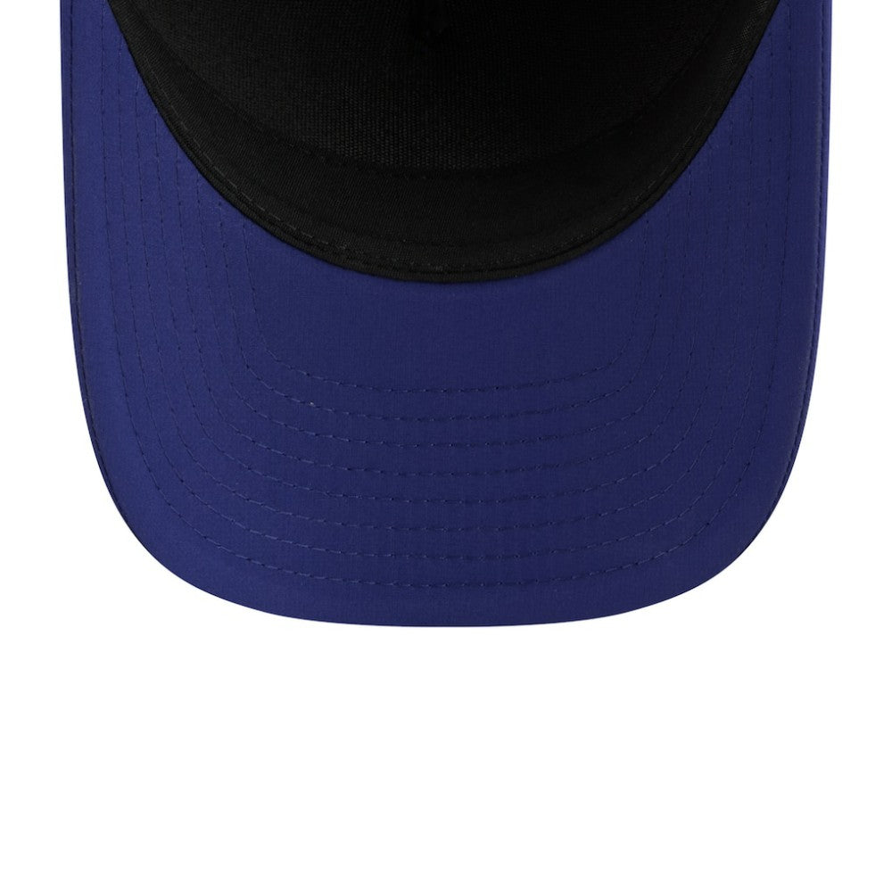 Philadelphia Phillies New Era 2026 Clubhouse 9FORTY A-Frame Adjustable Hat - Royal Hats
