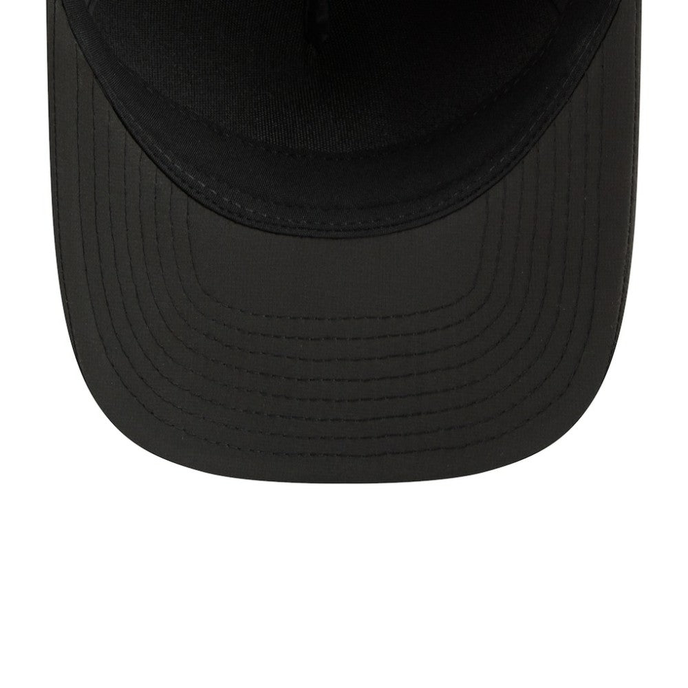 Arizona Diamondbacks New Era 2026 Clubhouse 9FORTY A-Frame Adjustable Hat - Black Hats