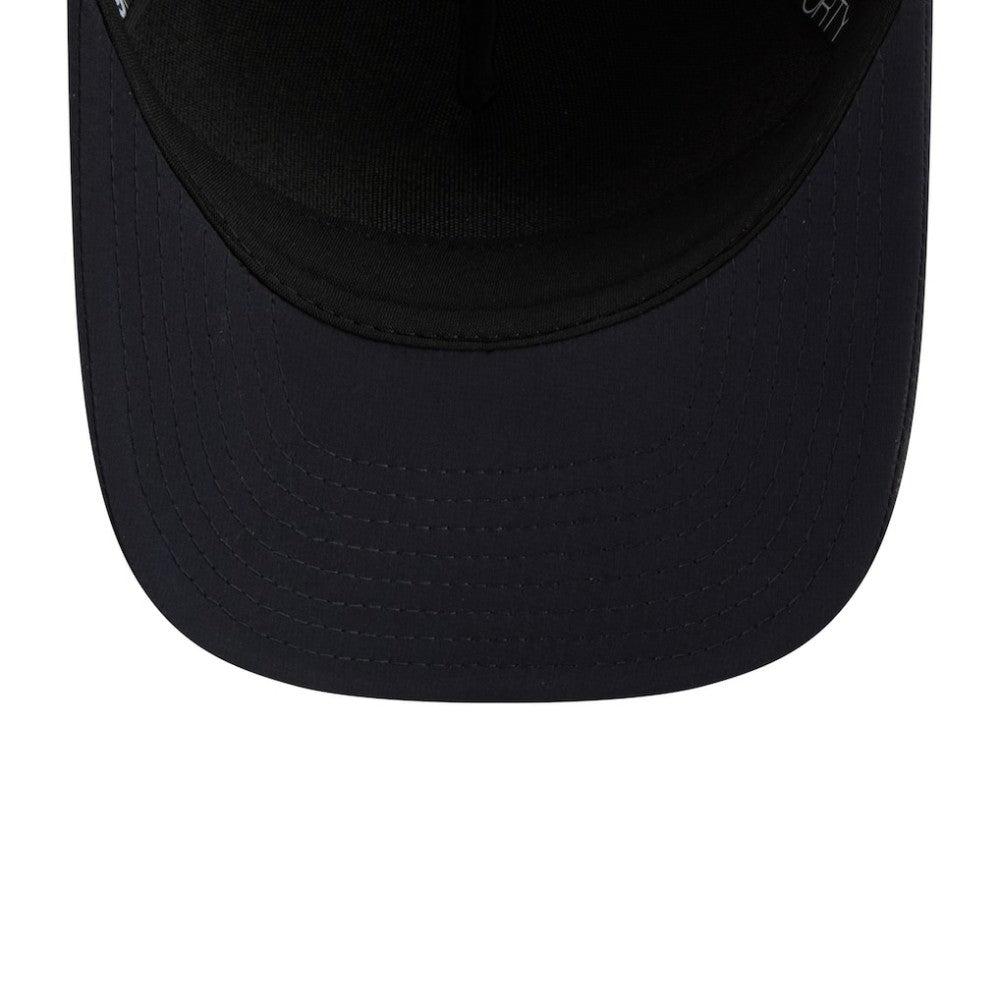 Houston Astros New Era 2026 Clubhouse 9FORTY A-Frame Adjustable Hat - Navy Hats