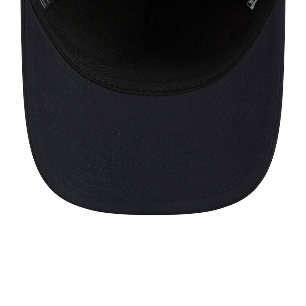 Boston Red Sox New Era 2026 Clubhouse 9FORTY A-Frame Adjustable Hat - Navy Hats