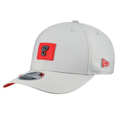 Chicago White Sox New Era 2026 Clubhouse Alternate 39THIRTY Flex Hat - Gray Hats