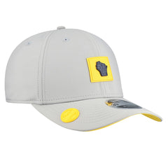 Milwaukee Brewers New Era 2026 Clubhouse Alternate 39THIRTY Flex Hat - Gray Hats