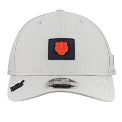 Detroit Tigers New Era 2026 Clubhouse Alternate 39THIRTY Flex Hat - Gray Hats