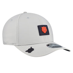 Detroit Tigers New Era 2026 Clubhouse Alternate 39THIRTY Flex Hat - Gray Hats