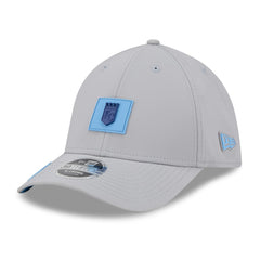 Kansas City Royals New Era 2026 Clubhouse Alternate 39THIRTY Flex Hat - Gray Hats