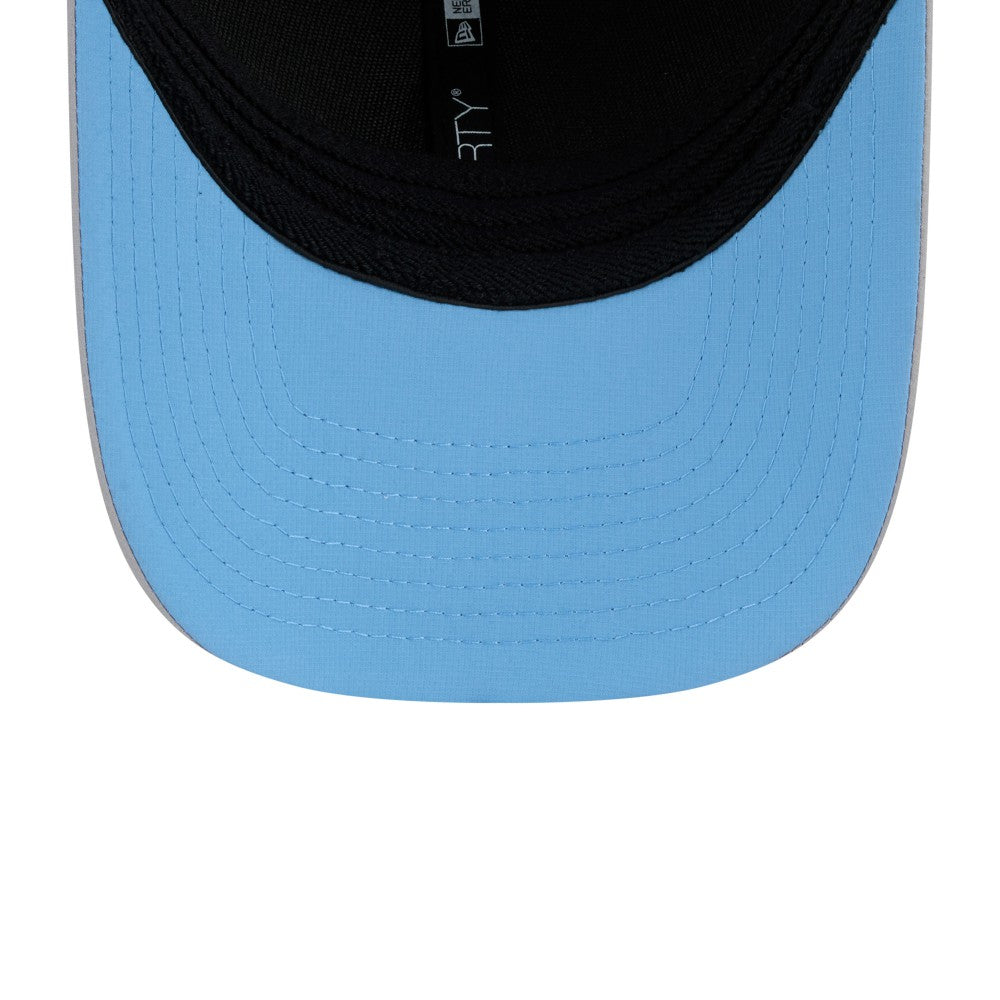 Kansas City Royals New Era 2026 Clubhouse Alternate 39THIRTY Flex Hat - Gray Hats
