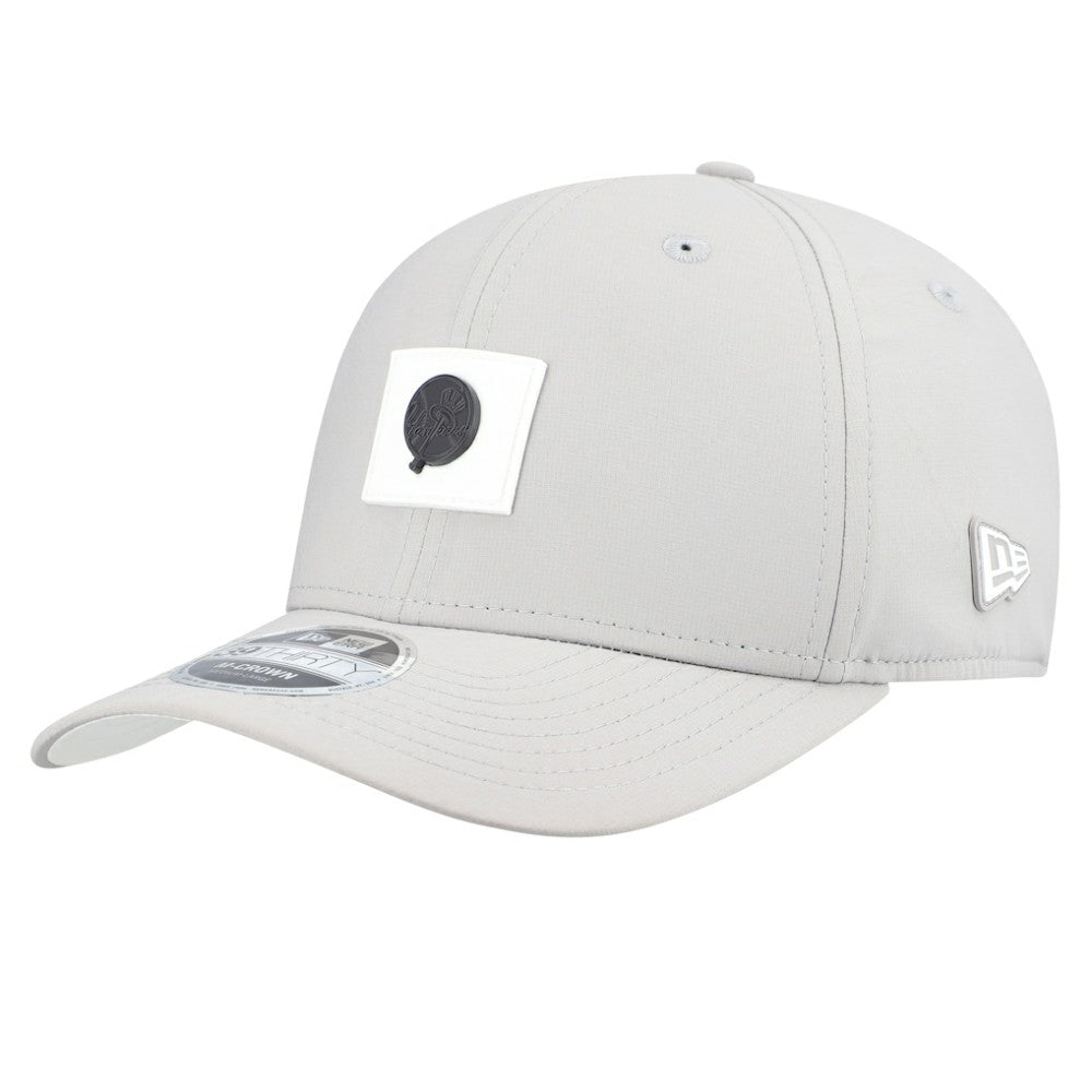 New York Yankees New Era 2026 Clubhouse Alternate 39THIRTY Flex Hat - Gray Hats