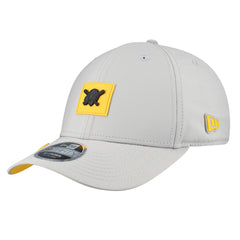 Pittsburgh Pirates New Era 2026 Clubhouse Alternate 39THIRTY Flex Hat - Gray Hats