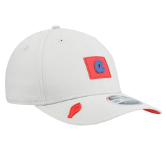 Atlanta Braves New Era 2026 Clubhouse Alternate 39THIRTY Flex Hat - Gray Hats