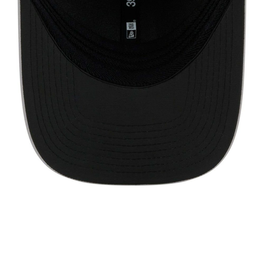 Houston Astros New Era 2026 Clubhouse Alternate 39THIRTY Flex Hat - Gray Hats