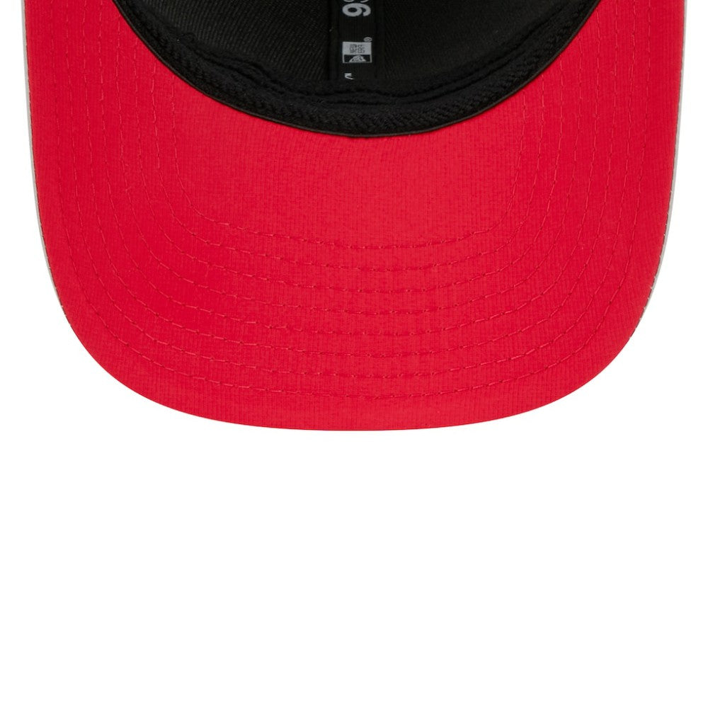 Minnesota Twins New Era 2026 Clubhouse 9SEVENTY Adjustable Hat - Gray Hats