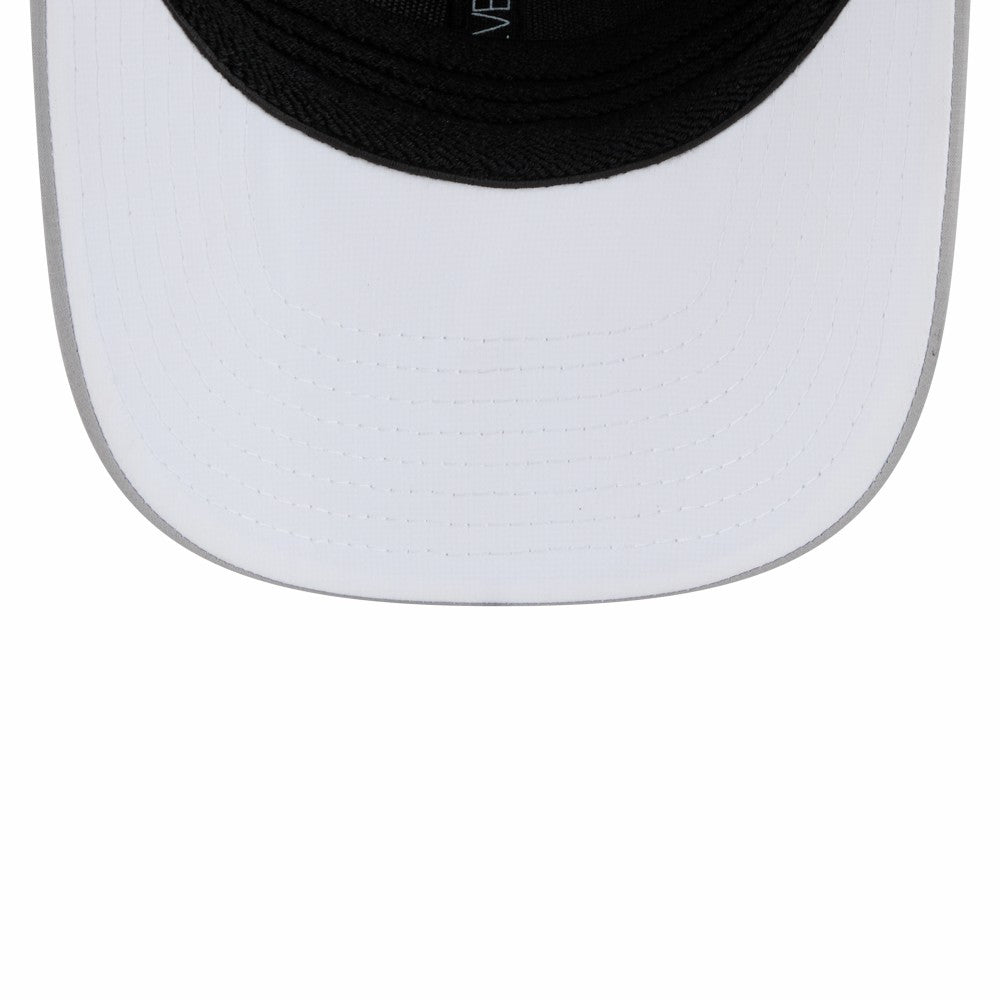 New York Yankees New Era 2026 Clubhouse 9SEVENTY Adjustable Hat - Gray Hats
