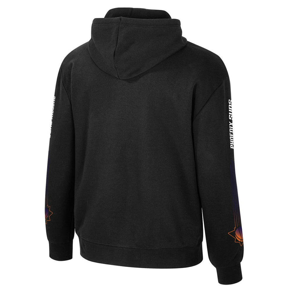 Phoenix Suns Stadium Essentials Unisex City Star Hoodie Black