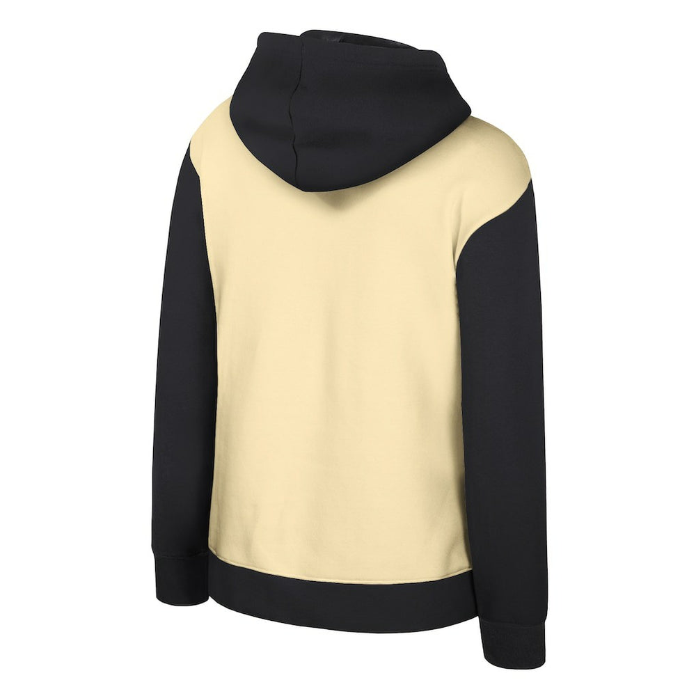Orlando Magic Stadium Essentials Women's Rafters Road Trip Hoodie Cream
