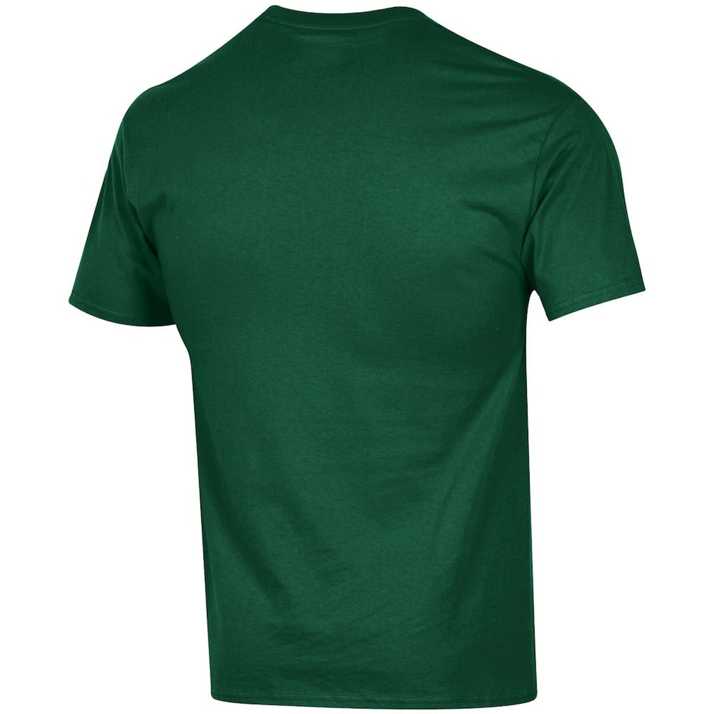 New York Jets Champion Football T-Shirt Green