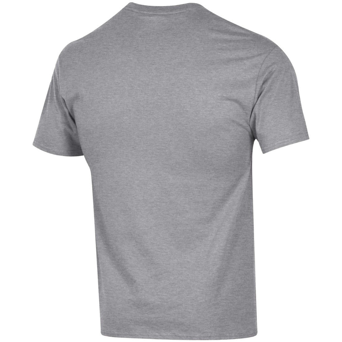 Tampa Bay Buccaneers Champion Football T-Shirt Heather Gray