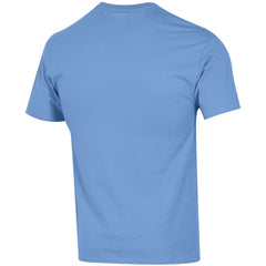 Tennessee Titans Champion Football T-Shirt Light Blue