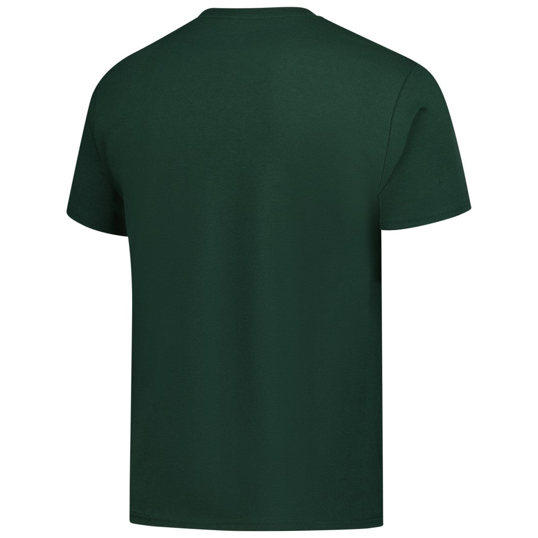 Green Bay Packers Champion Football T-Shirt Green