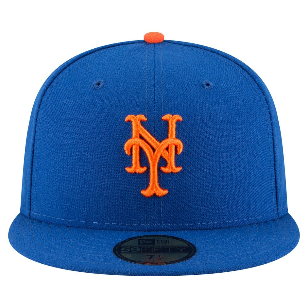 New York Mets New Era 2025 MLB Little League Classic 59FIFTY Fitted Hat - Royal Hats