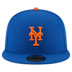 New York Mets New Era 2025 MLB Little League Classic 59FIFTY Fitted Hat - Royal Hats