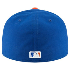 New York Mets New Era 2025 MLB Little League Classic 59FIFTY Fitted Hat - Royal Hats