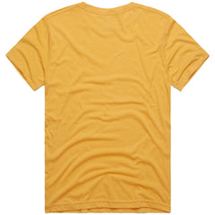 Los Angeles Chargers Homage Youth Love Sign x ASL 2.0 Tri-Blend T-Shirt Gold