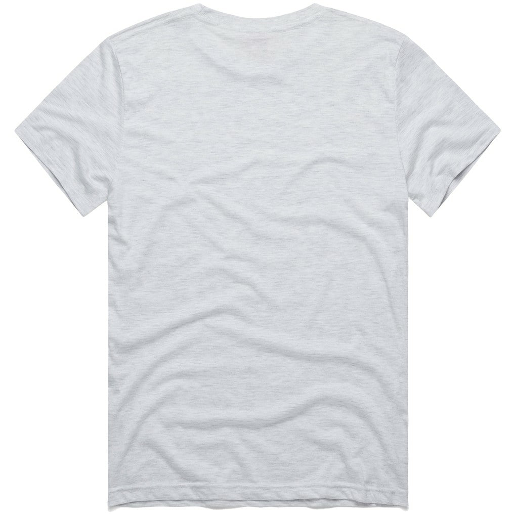 Cleveland Browns Homage Youth Love Sign x ASL 2.0 Tri-Blend T-Shirt Ash