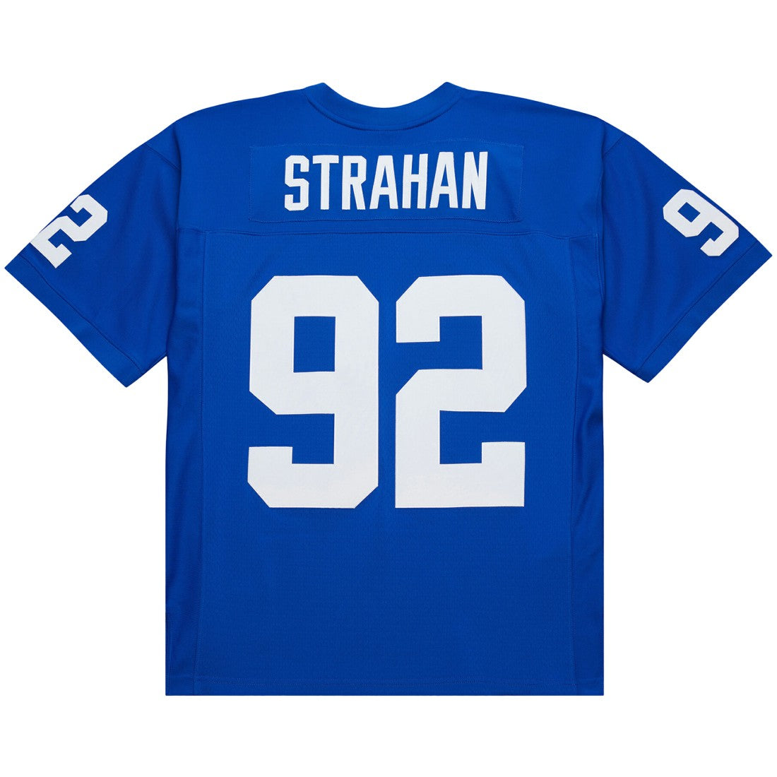 Michael Strahan New York Giants 1994 Legacy Replica Jersey Royal