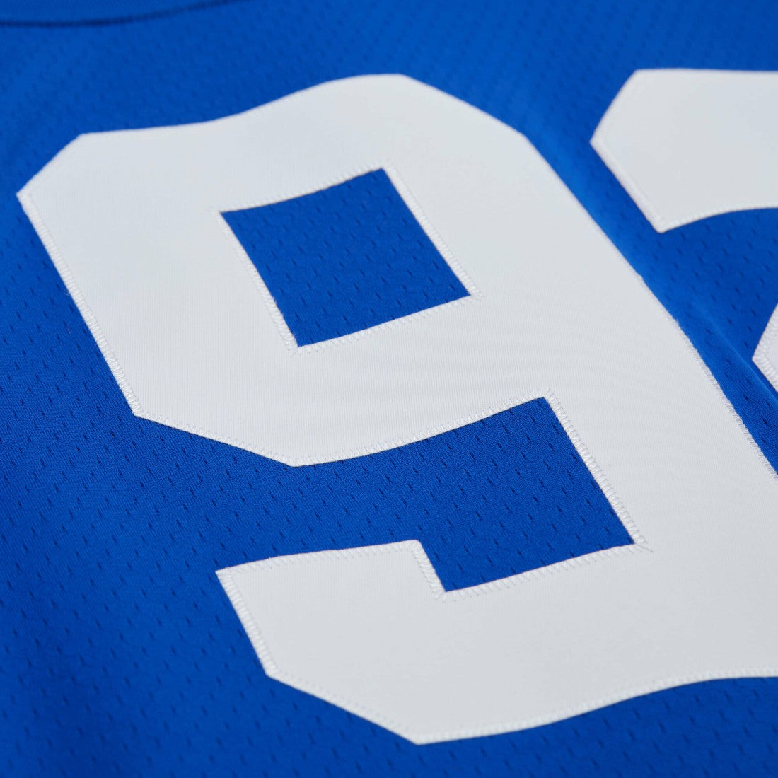 Michael Strahan New York Giants 1994 Legacy Replica Jersey Royal