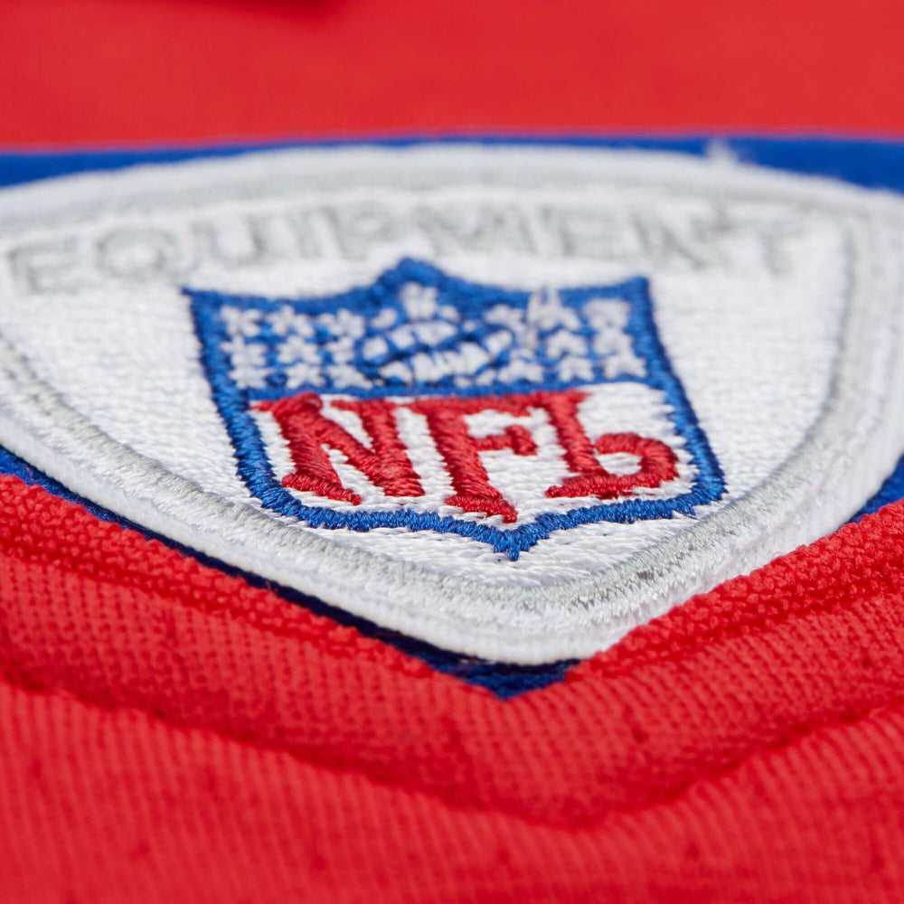 Tiki Barber New York Giants 2004 Legacy Replica Jersey Red
