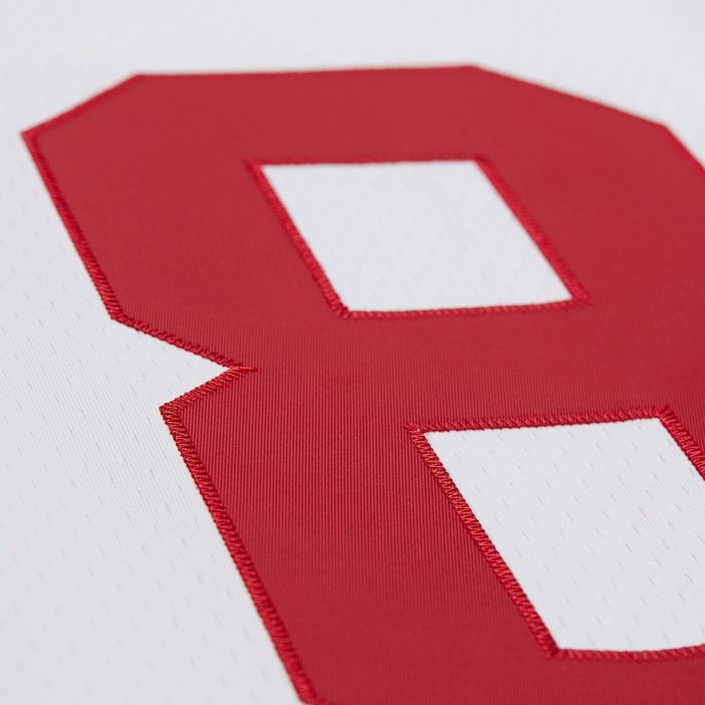 Jerry Rice San Francisco 49ers 1994 Legacy Replica Jersey White