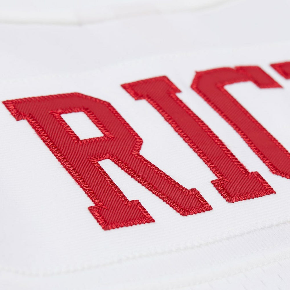 Jerry Rice San Francisco 49ers 1994 Legacy Replica Jersey White