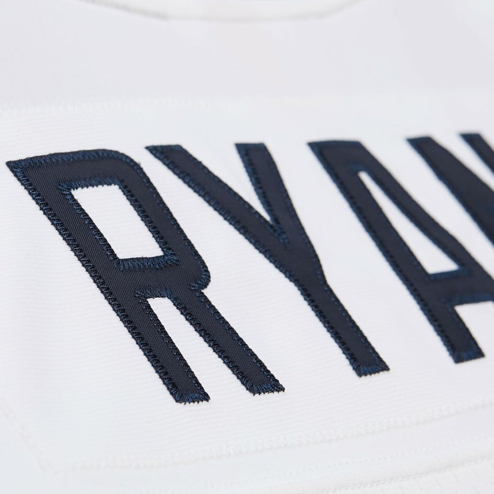 DeMeco Ryans Houston Texans 2006 Legacy Replica Jersey White
