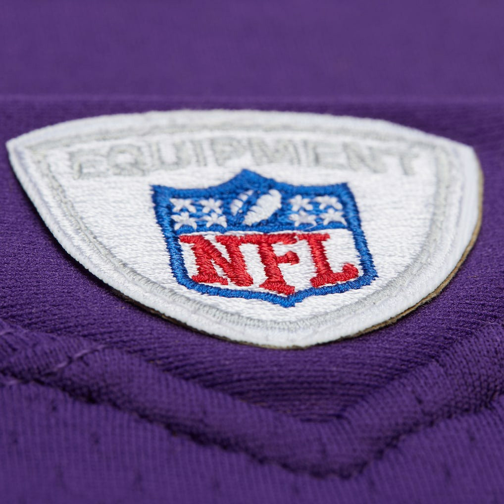 NFL Jared Allen Minnesota Vikings 2011 Legacy Replica Jersey - Purple sale