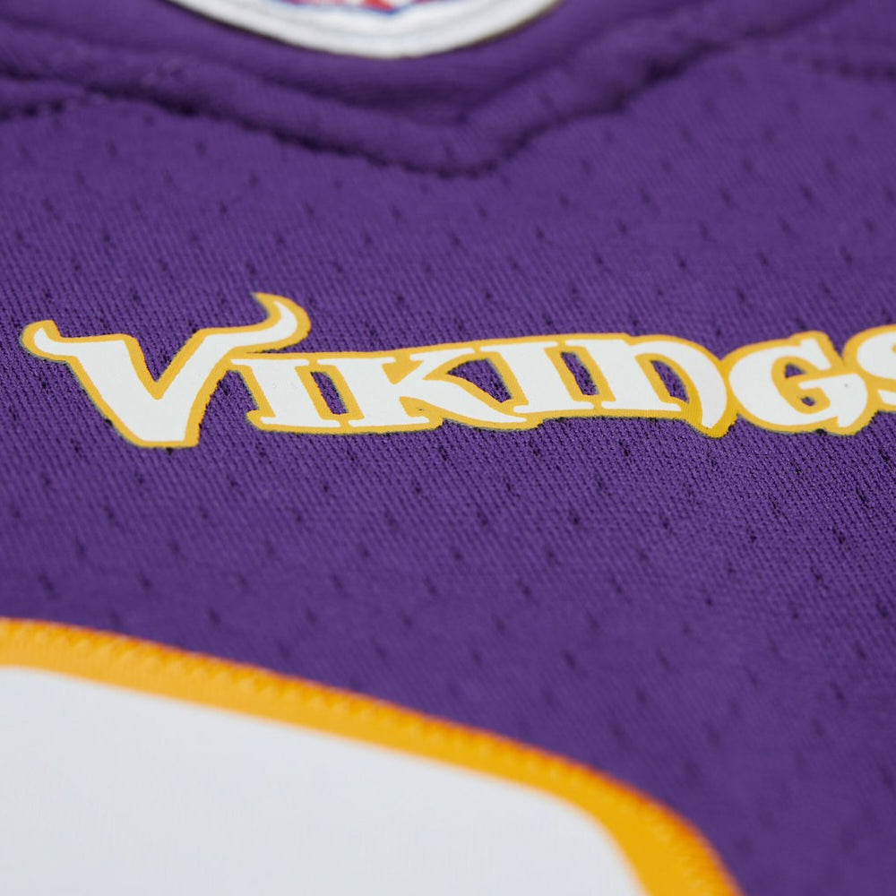 NFL Jared Allen Minnesota Vikings 2011 Legacy Replica Jersey - Purple sale