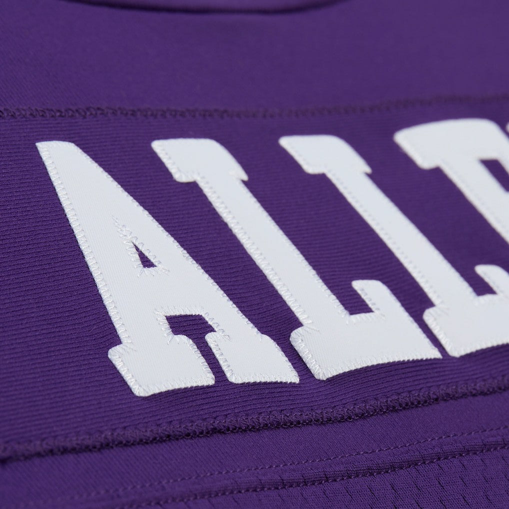 NFL Jared Allen Minnesota Vikings 2011 Legacy Replica Jersey - Purple sale