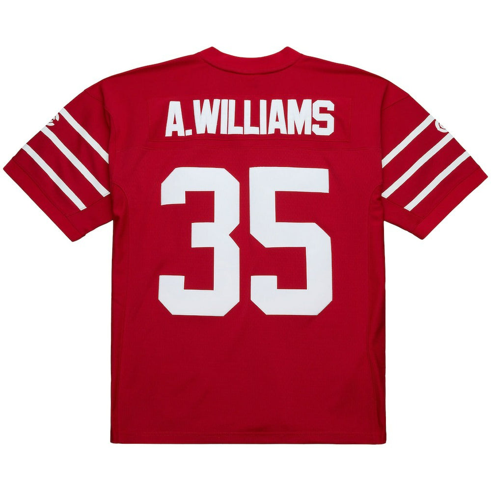 Aeneas Williams Arizona Cardinals 1994 Legacy Replica Jersey Cardinal