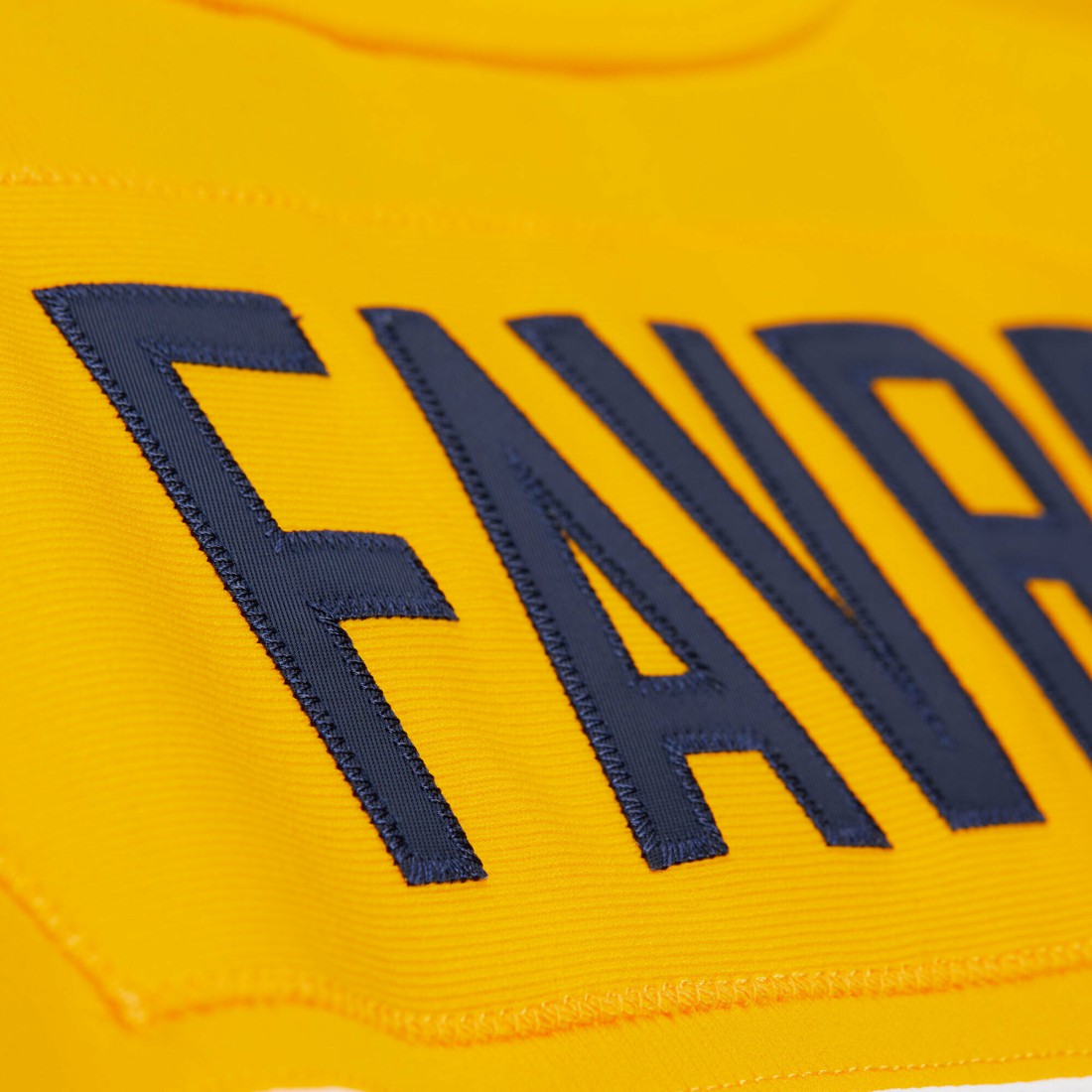 Brett Favre Green Bay Packers 1994 Legacy Replica Jersey White