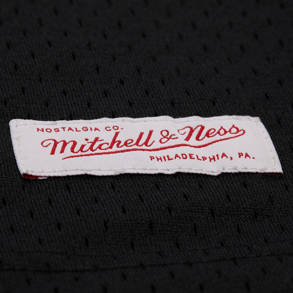 x NBA x AMP Mesh Tank Top Black