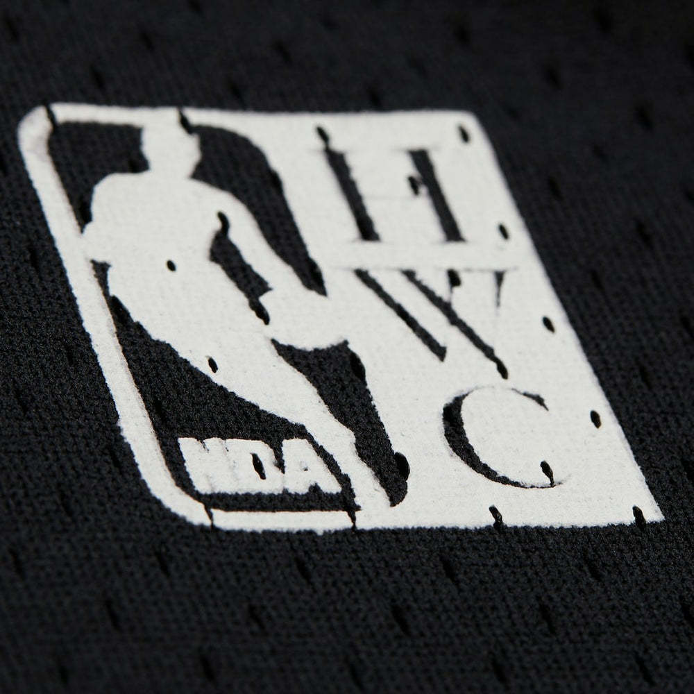 x NBA x AMP Mesh Tank Top Black