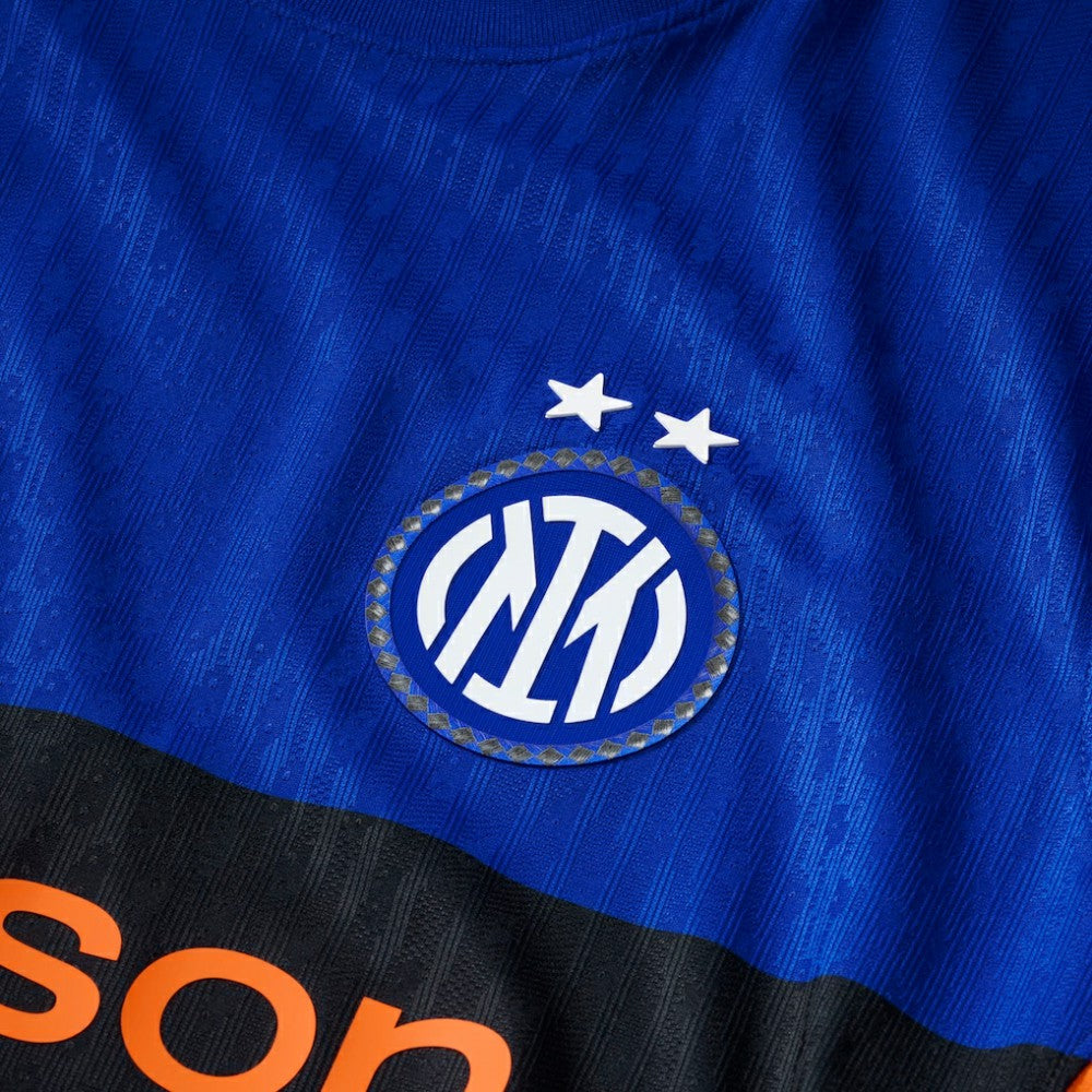 Inter Milan Dri-FIT ACG Match Jersey Blue