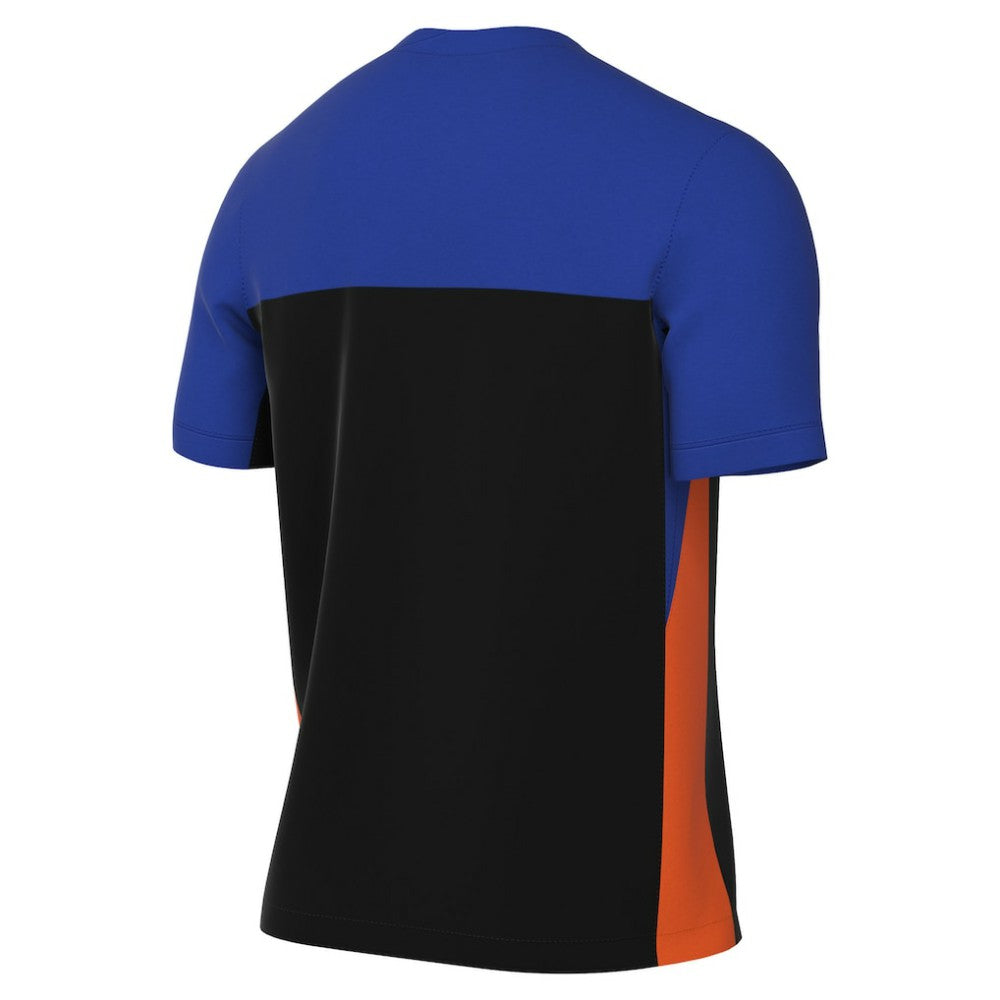 Inter Milan 2025/26 Stadium Replica Jersey Blue