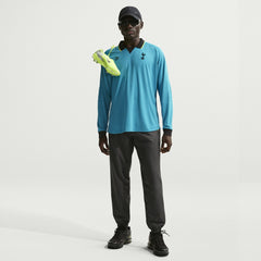 Tottenham Hotspur Special Edition Long Sleeve Jersey Teal/Black